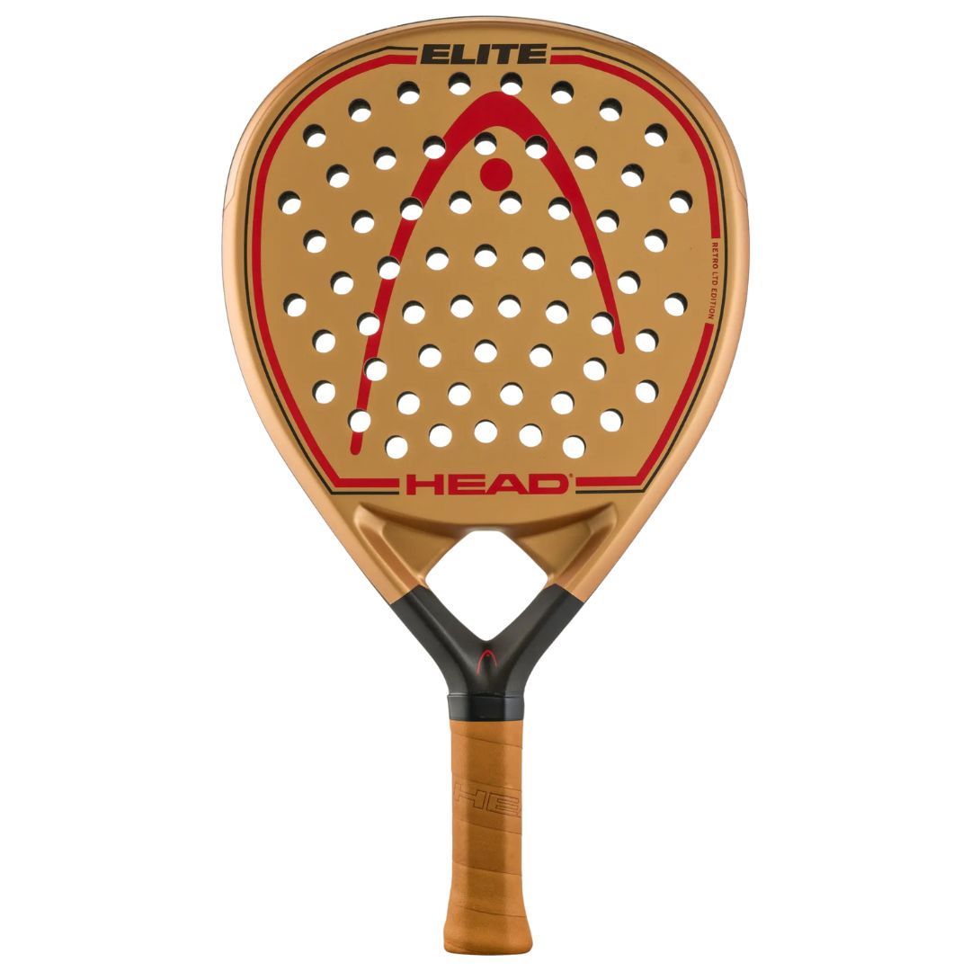 Head Elite LTD 2025